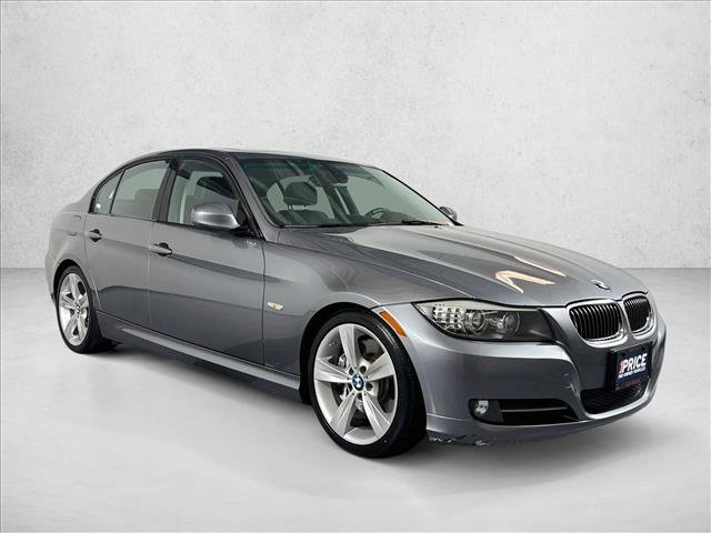 Used 2010 BMW 335i Sedan RWD image 3