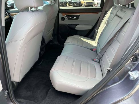 Used 2021 Honda CR-V EX-L image 6