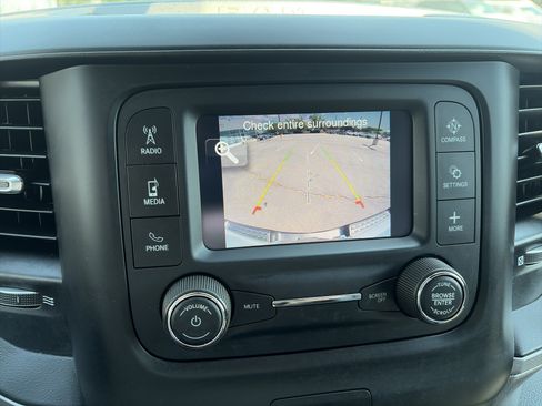 Used 2023 RAM 1500 Tradesman AWD/4WD image 24