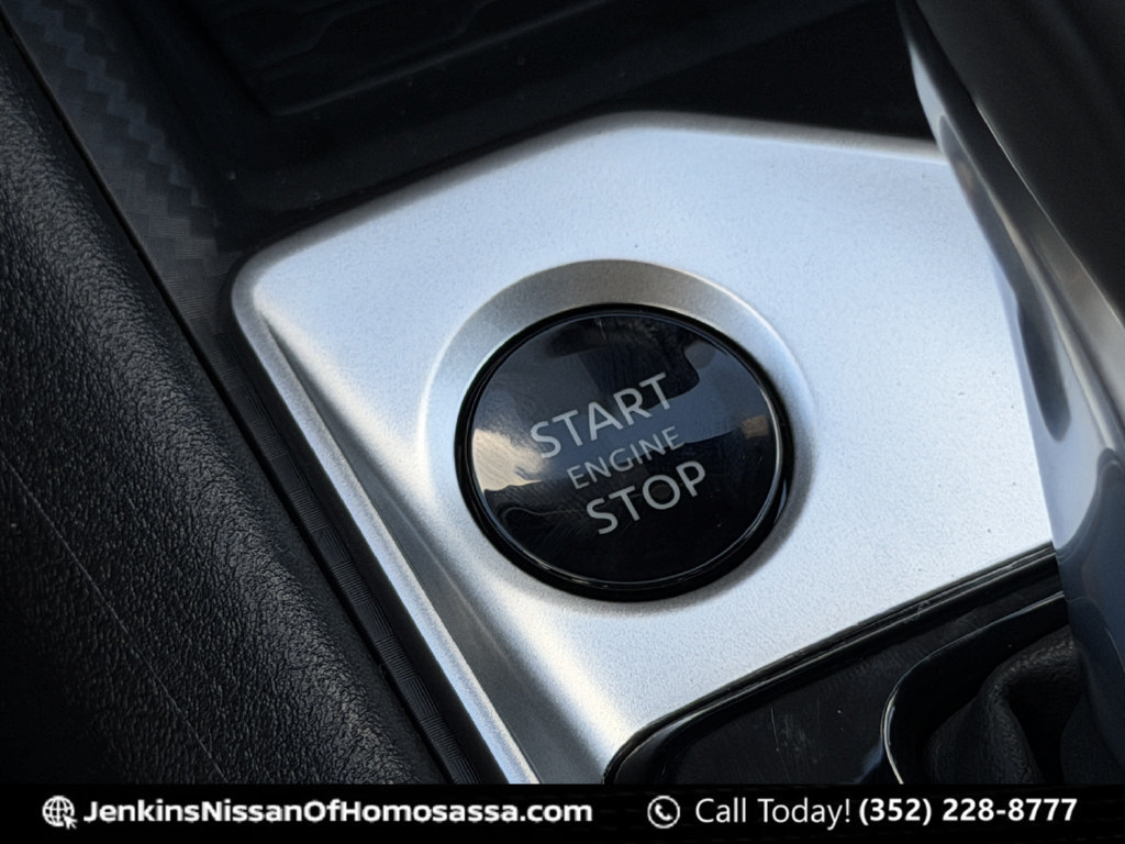 New 2026 Nissan Altima 2.5 SR FWD image 39