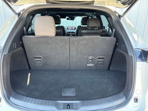 Used 2022 MAZDA CX-9 Signature image 33