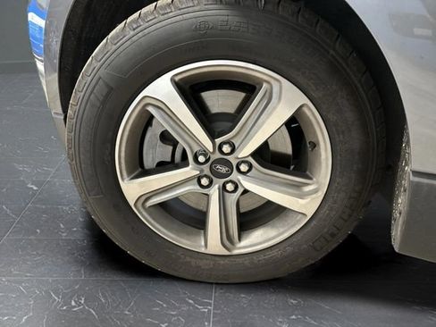 Certified 2024 Ford Edge SEL w/ Convenience Package image 35