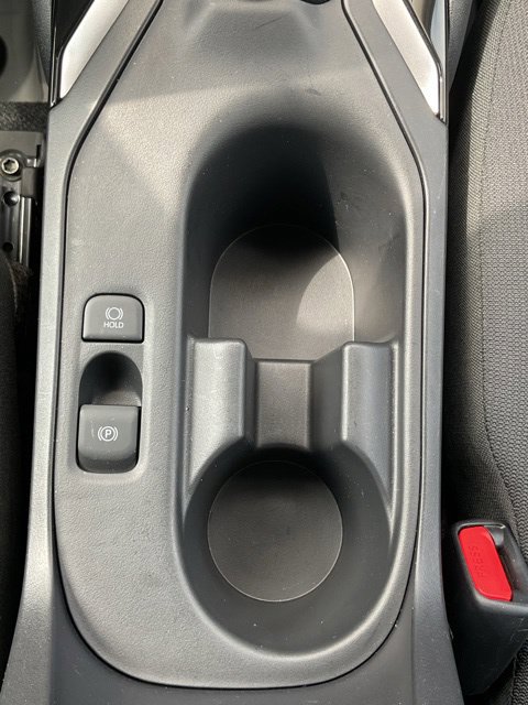 Used 2026 Toyota Corolla LE FWD image 29