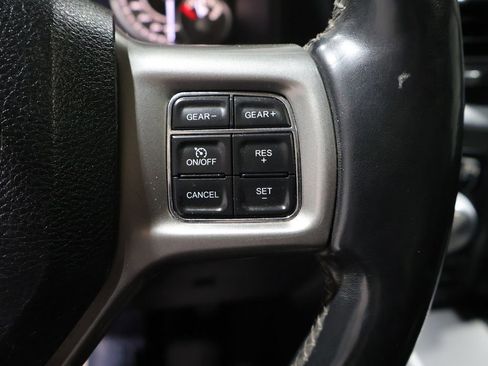 Used 2013 RAM 1500 Limited AWD/4WD image 39