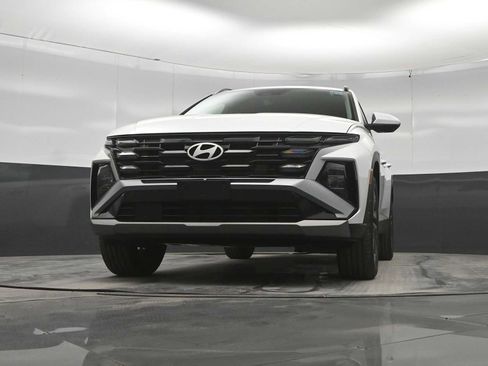 New 2026 Hyundai Tucson SEL Plus AWD/4WD image 33