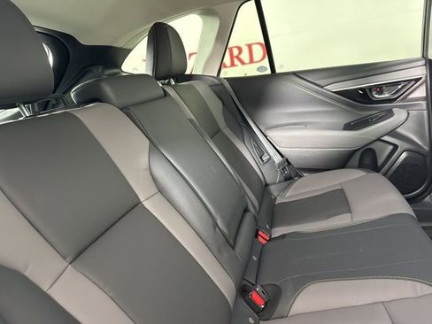 Used 2025 Subaru Outback Onyx Edition w/ Popular Package #2 image 18
