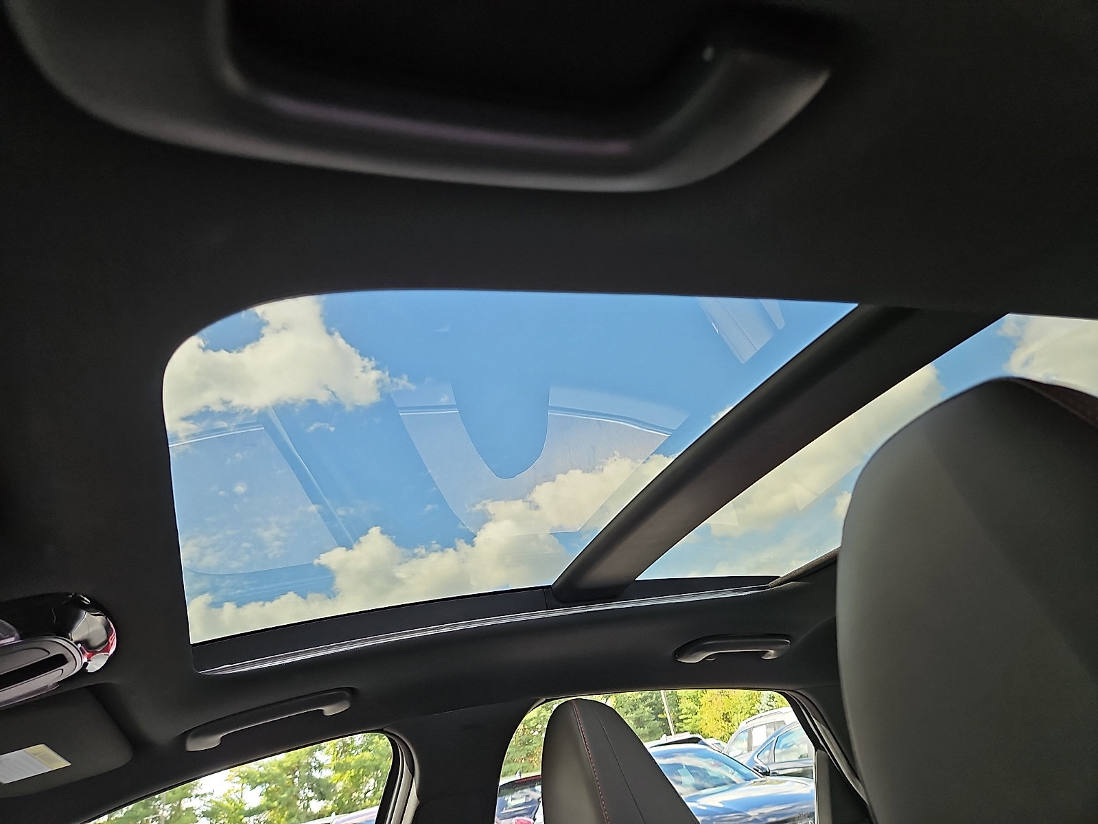 Used 2022 Hyundai Sonata N Line FWD image 14