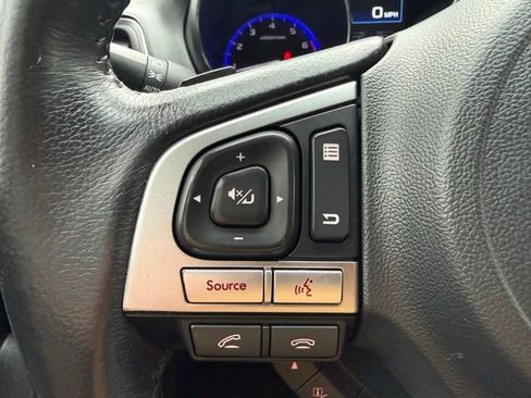 Used 2016 Subaru Outback 2.5i Limited image 12