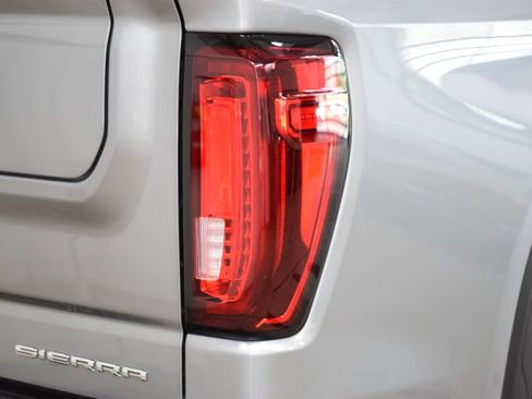 Used 2024 GMC Sierra 1500 Denali Ultimate image 21