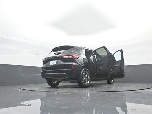 Used 2024 Ford Escape ST-Line Select w/ Tech Pack #1 image 45