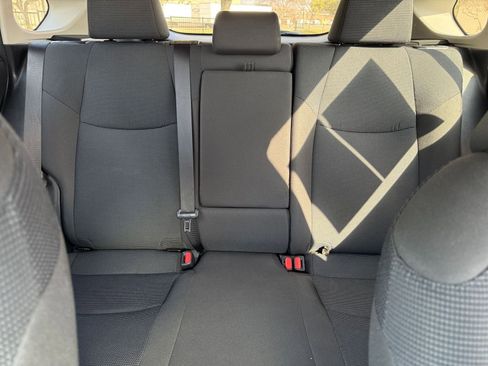 Used 2025 Toyota RAV4 LE image 38