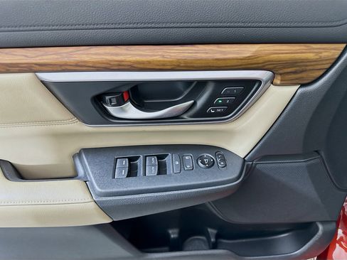 Used 2017 Honda CR-V EX-L image 15