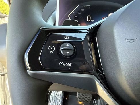 New 2026 BMW X3 xDrive30 w/ Premium Package AWD/4WD image 36