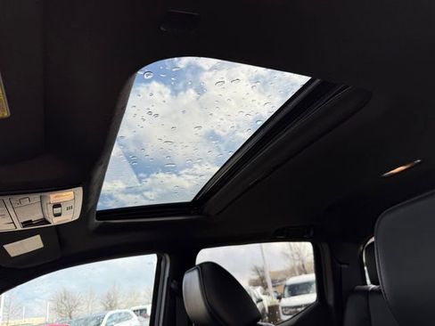 Used 2023 Toyota Tacoma TRD Sport w/ TRD Premium Sport Package image 15