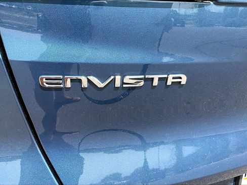 Used 2024 Buick Envista Avenir image 24