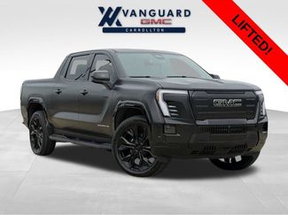New 2026 GMC Sierra EV Elevation AWD/4WD 360° Tour