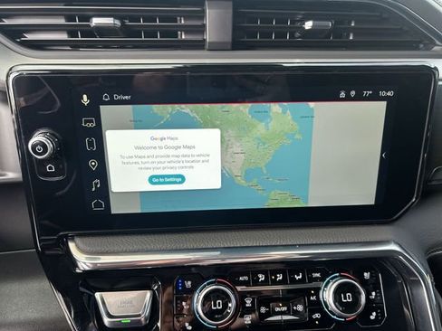 Certified 2025 GMC Sierra 1500 Denali w/ Denali Reserve Package image 14