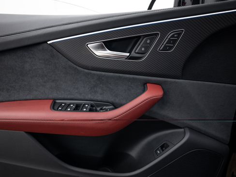 New 2026 Audi SQ8 Prestige AWD/4WD image 15