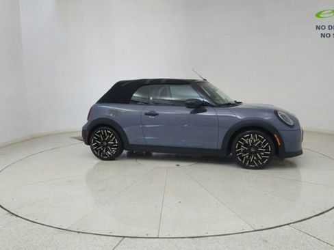 Used 2025 MINI Cooper S FWD image 54