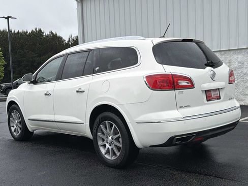 Used 2015 Buick Enclave Leather FWD image 23