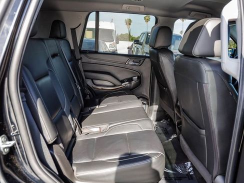 Used 2019 Chevrolet Tahoe LT RWD image 19