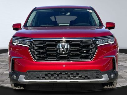 Used 2023 Honda Pilot EX-L