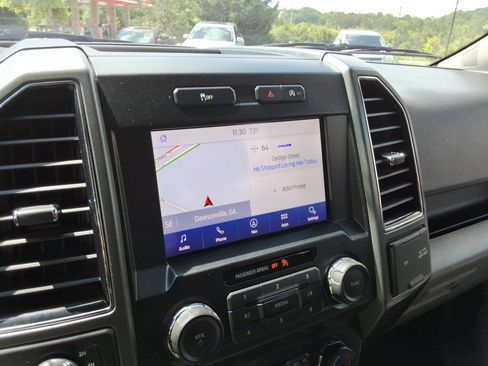 Used 2020 Ford F150 XLT w/ Equipment Group 302A Luxury AWD/4WD image 30