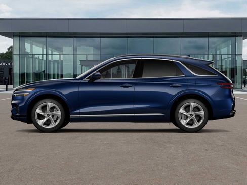 New 2026 Genesis GV70 2.5T Advanced image 3