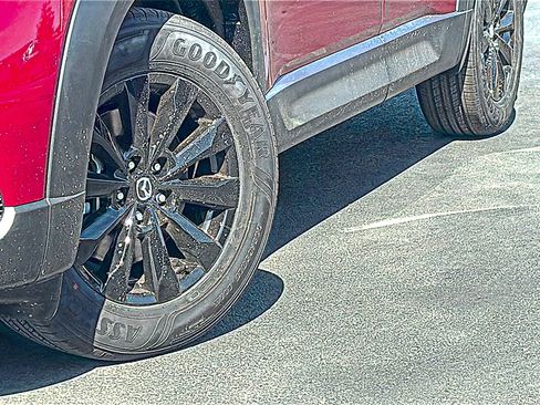 New 2026 MAZDA CX-50 AWD 2.5 S w/ Weather Package image 3