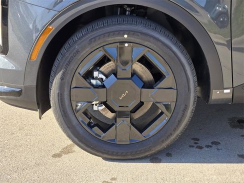 New 2026 Kia Sportage X-Line image 8