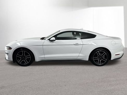 Used 2020 Ford Mustang Premium RWD image 26