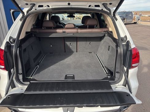 Used 2016 BMW X5 xDrive35i image 31