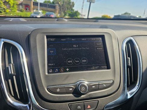 Used 2024 Chevrolet Equinox LT FWD image 49