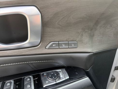 New 2026 Kia Sorento SX Prestige AWD/4WD image 18