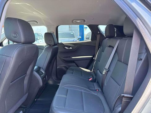 Used 2023 Chevrolet Blazer LT AWD/4WD image 14