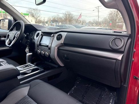 Used 2016 Toyota Tundra SR5 w/ SR5 Upgrade Package image 16