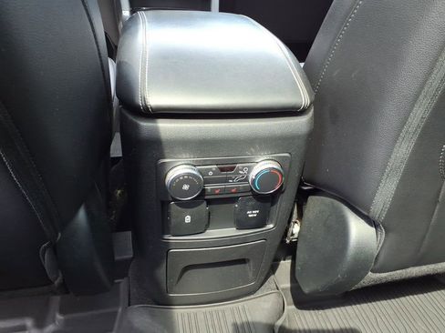 Used 2022 Ford Explorer ST w/ Equipment Group 401A AWD/4WD image 13