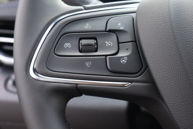 New 2026 Buick Envista Sport Touring w/ Convenience I Package FWD image 24