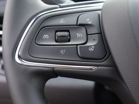 New 2026 Buick Envista Sport Touring w/ Convenience I Package FWD image 24