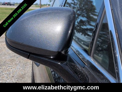Used 2023 Genesis G80 2.5T AWD/4WD image 11