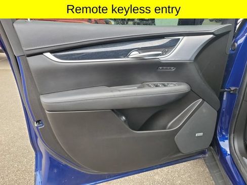 Used 2024 Cadillac XT5 Premium Luxury FWD image 20
