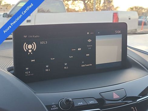 Used 2024 Acura RDX SH-AWD w/ Advance Package image 27