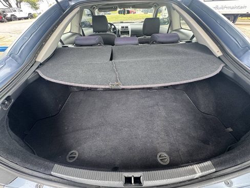 Used 2008 Scion tC FWD image 17