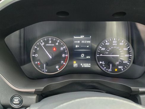 Used 2023 Subaru Ascent Premium AWD/4WD image 15