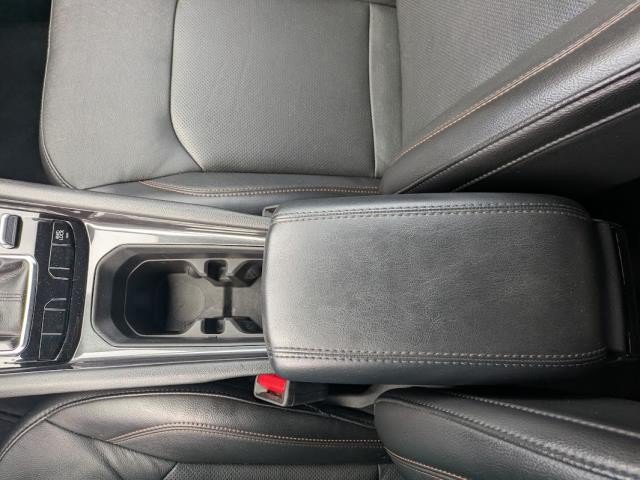 Used 2023 Jeep Compass Latitude AWD/4WD image 9