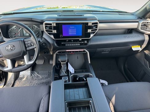 New 2026 Toyota Tundra SR5 image 10