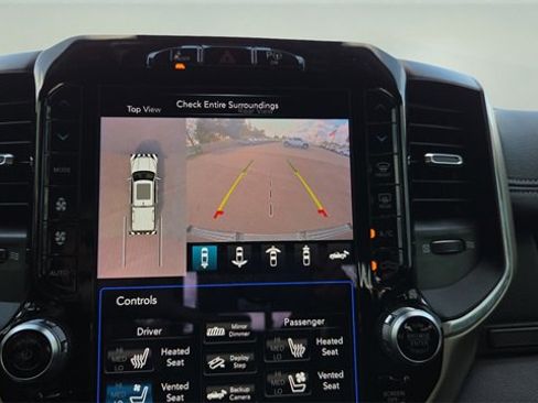 Used 2021 RAM 1500 Laramie image 38