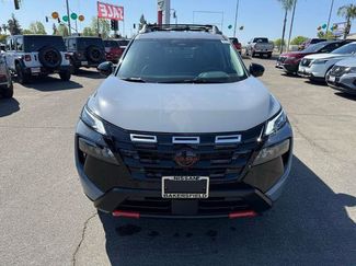 New 2026 Nissan Rogue SV w/ Rock Creek Premium Package AWD/4WD video 2