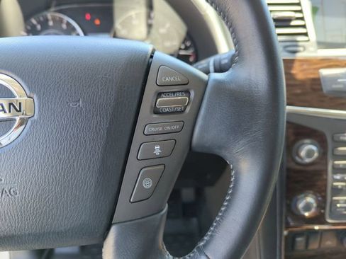 Used 2019 Nissan Armada SL w/ Premium Package image 22