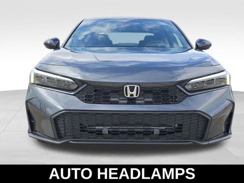 New 2026 Honda Civic Sport image 10